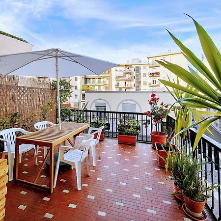 Foce24 - City Garden - Imperia Exterior photo