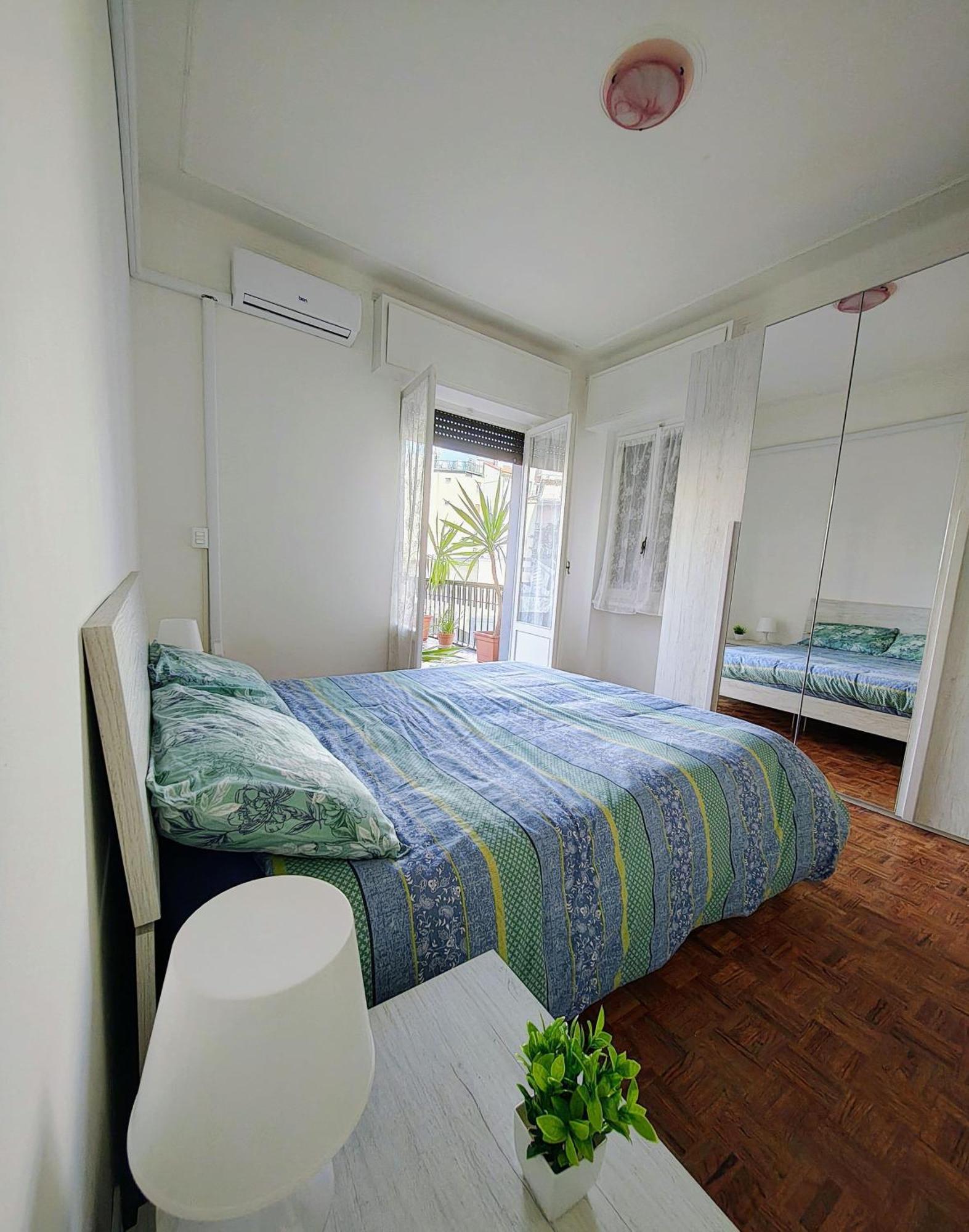Foce24 - City Garden - Imperia Exterior photo